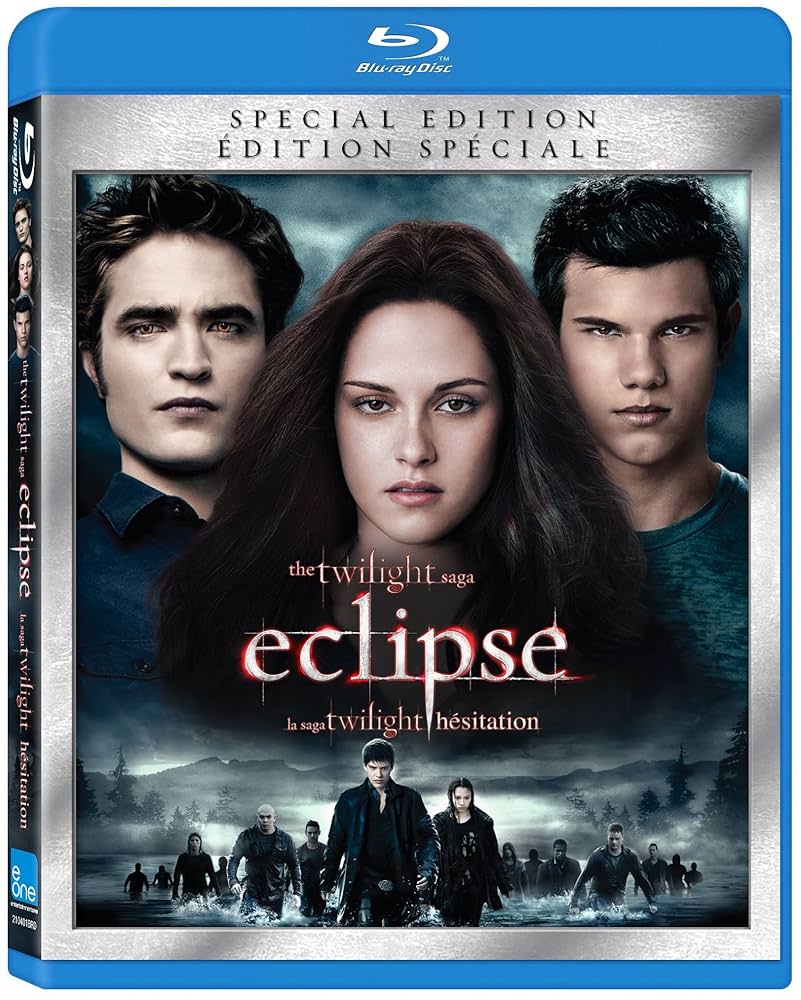 Amazon.com: The Twilight Saga: Eclipse (Special Edition